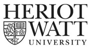 Heriot Watt University logo