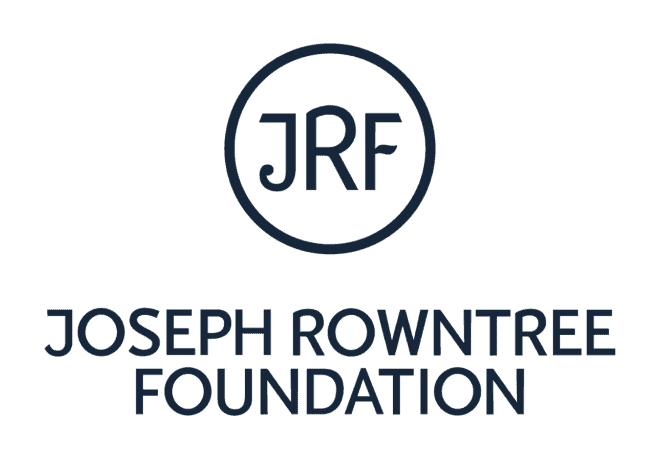 Joseph Rowntree Foundation logo